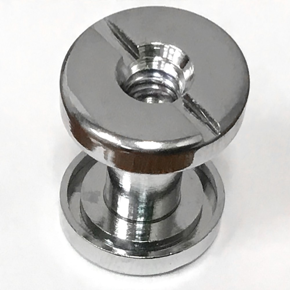Hollis Book Screws