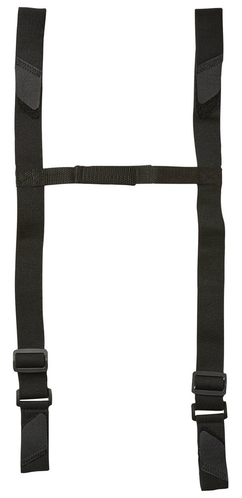 Fox Racing Titan Sport Back Protector Replacement Strap Black