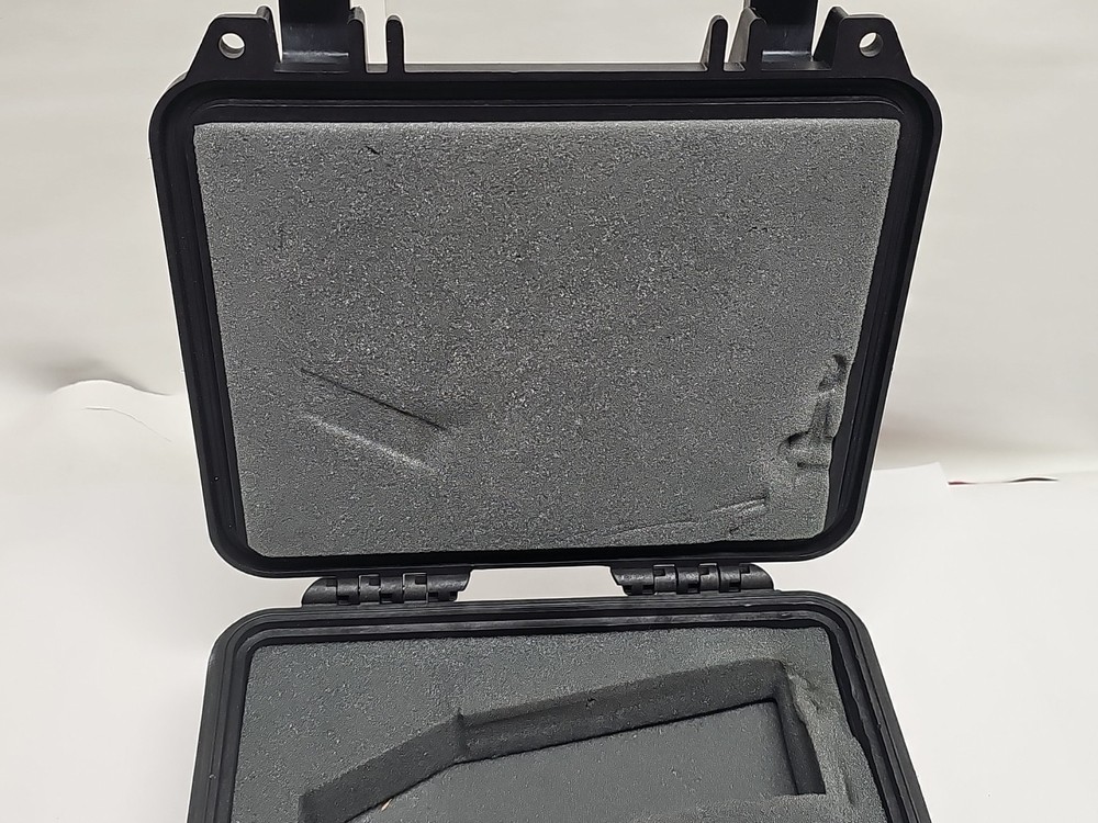 Raytek Raynger ST2L Thermometer In Hard Case With Instructions