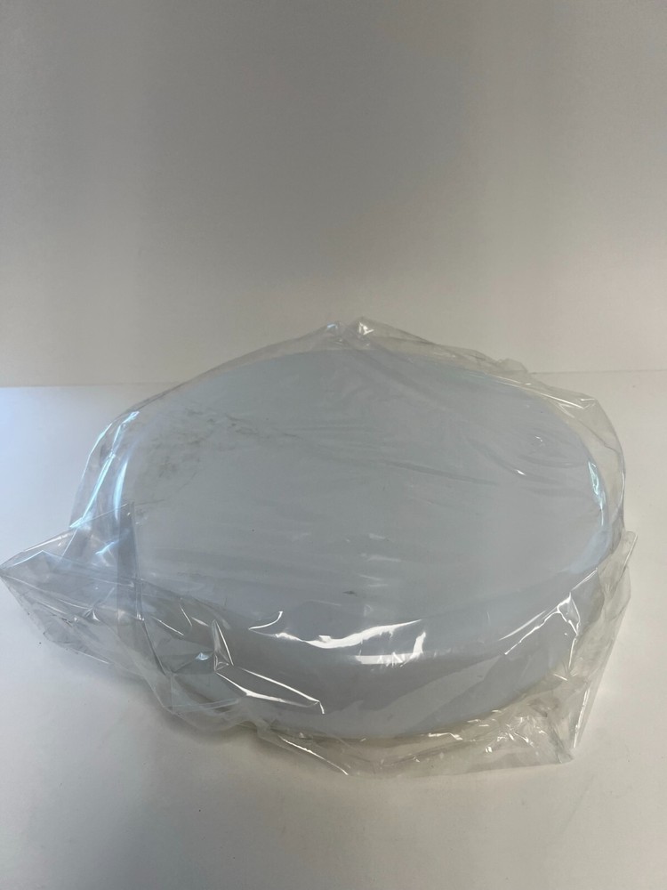 Sea Gull Lighting 6296-68 Replacement Diffuser 10 Inch Drum Lens