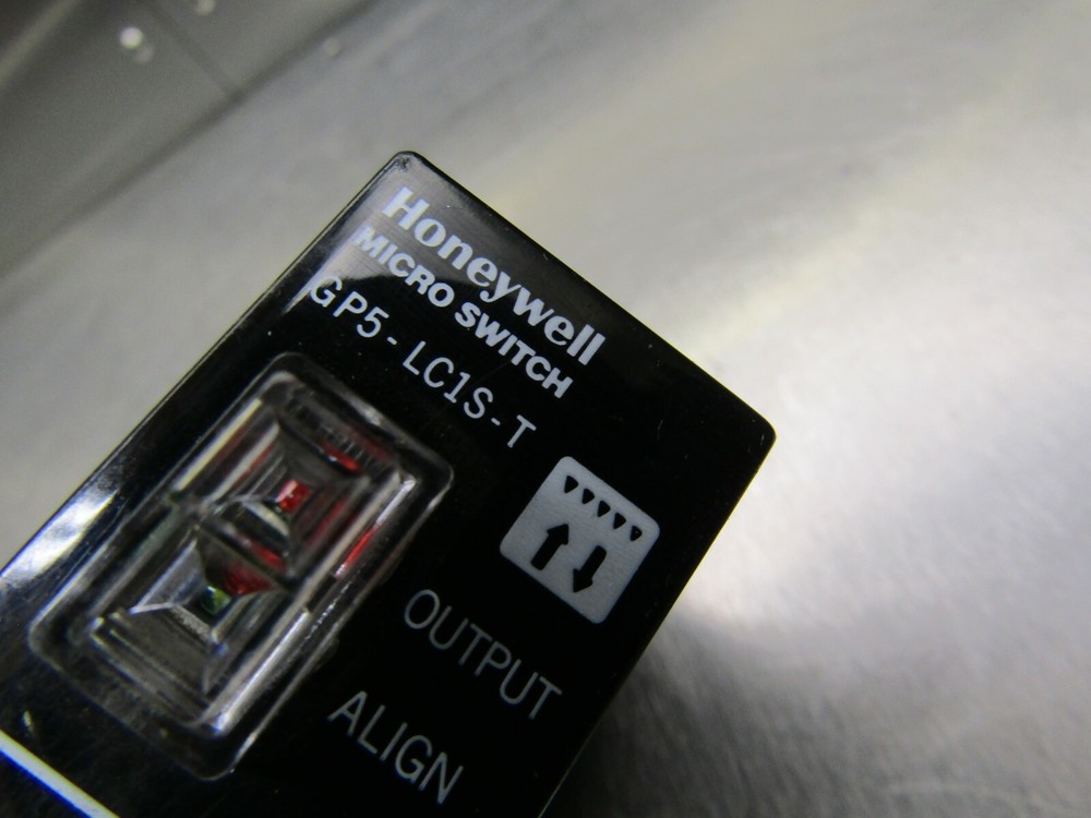 Honeywell GP5-LC1S-T Sensor