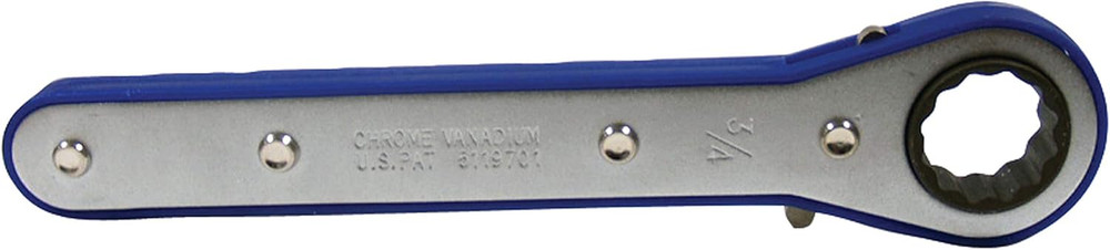 X-Chock Wheel Stabilizer - Pair - One Handle - 28012