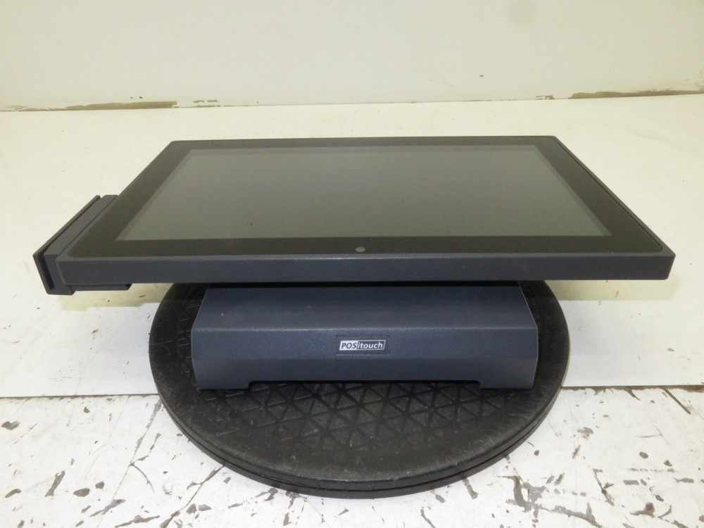 Positouch POS J2 225 Terminal