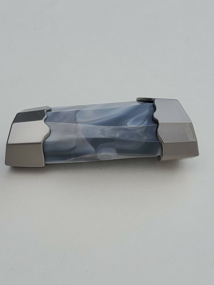 Grey Energem Dino Crystal Gray Graphite