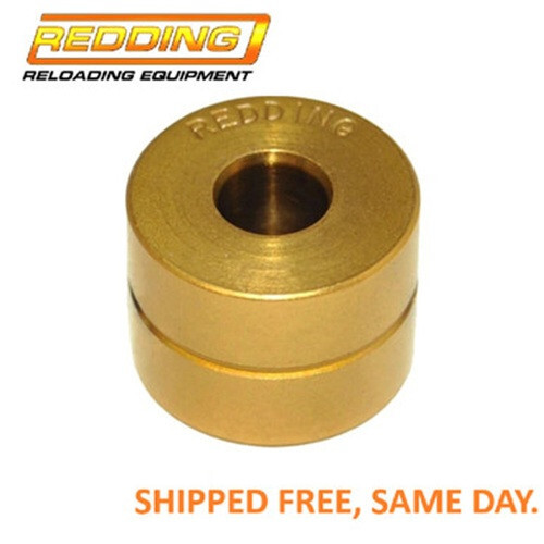 Redding Neck Sizing Die Bushing .271", Titanium Nitride NEW! # 76271