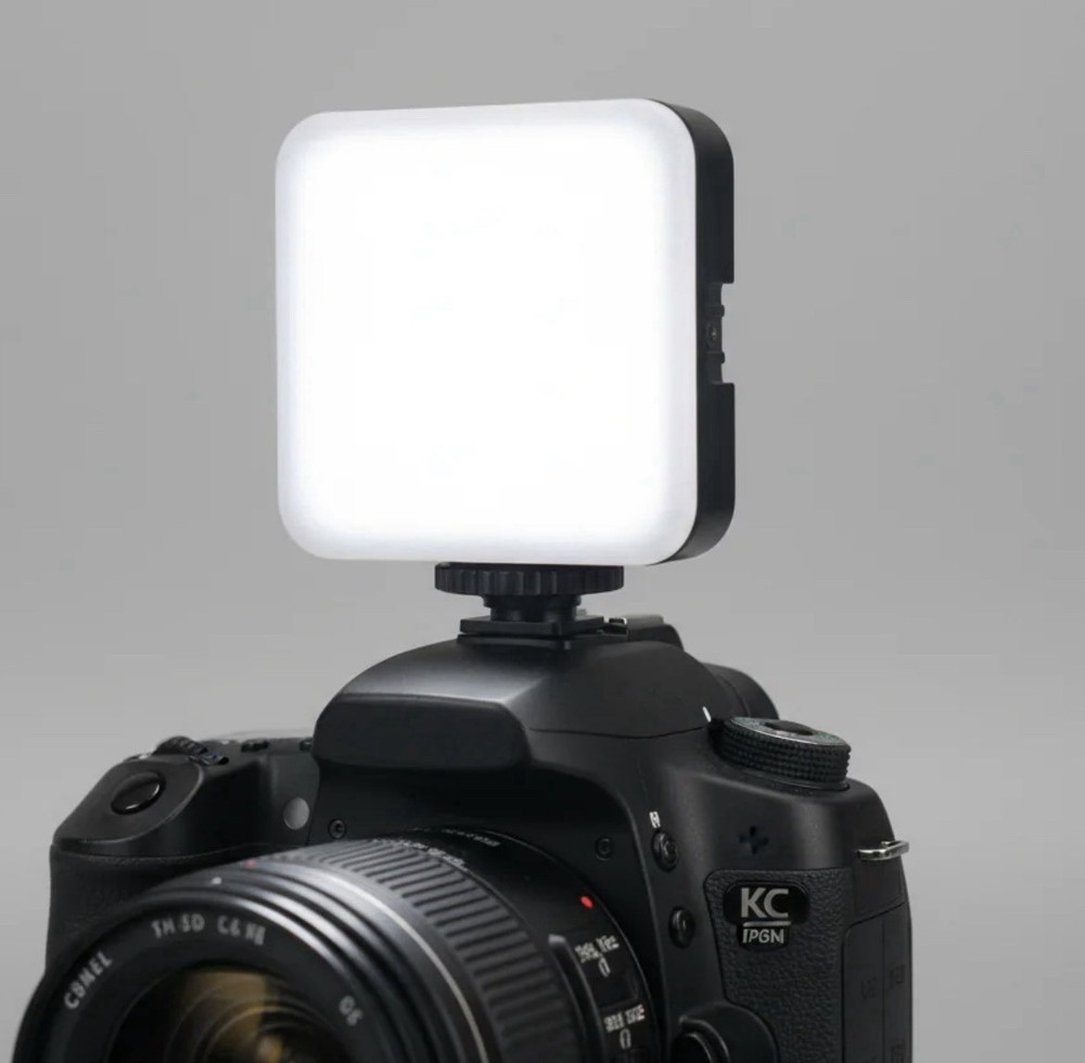 AY-49S LED Video Light