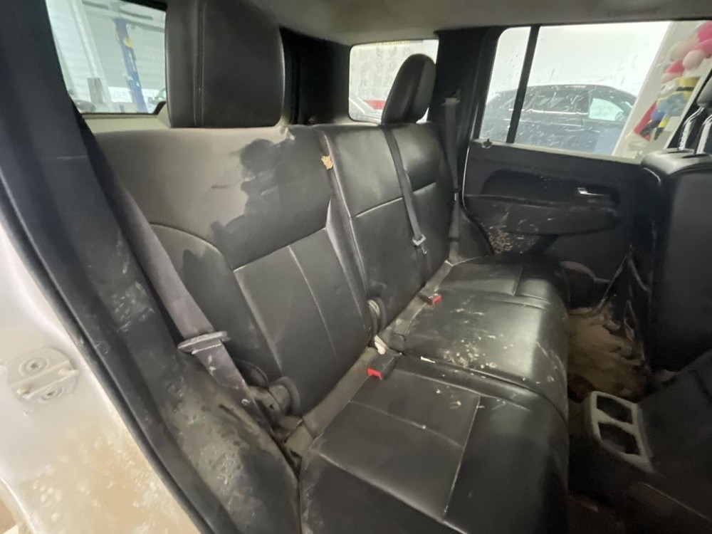 Engine ECM Electronic Control Module 3.7L Fits 12 DODGE 1500 PICKUP 1068992