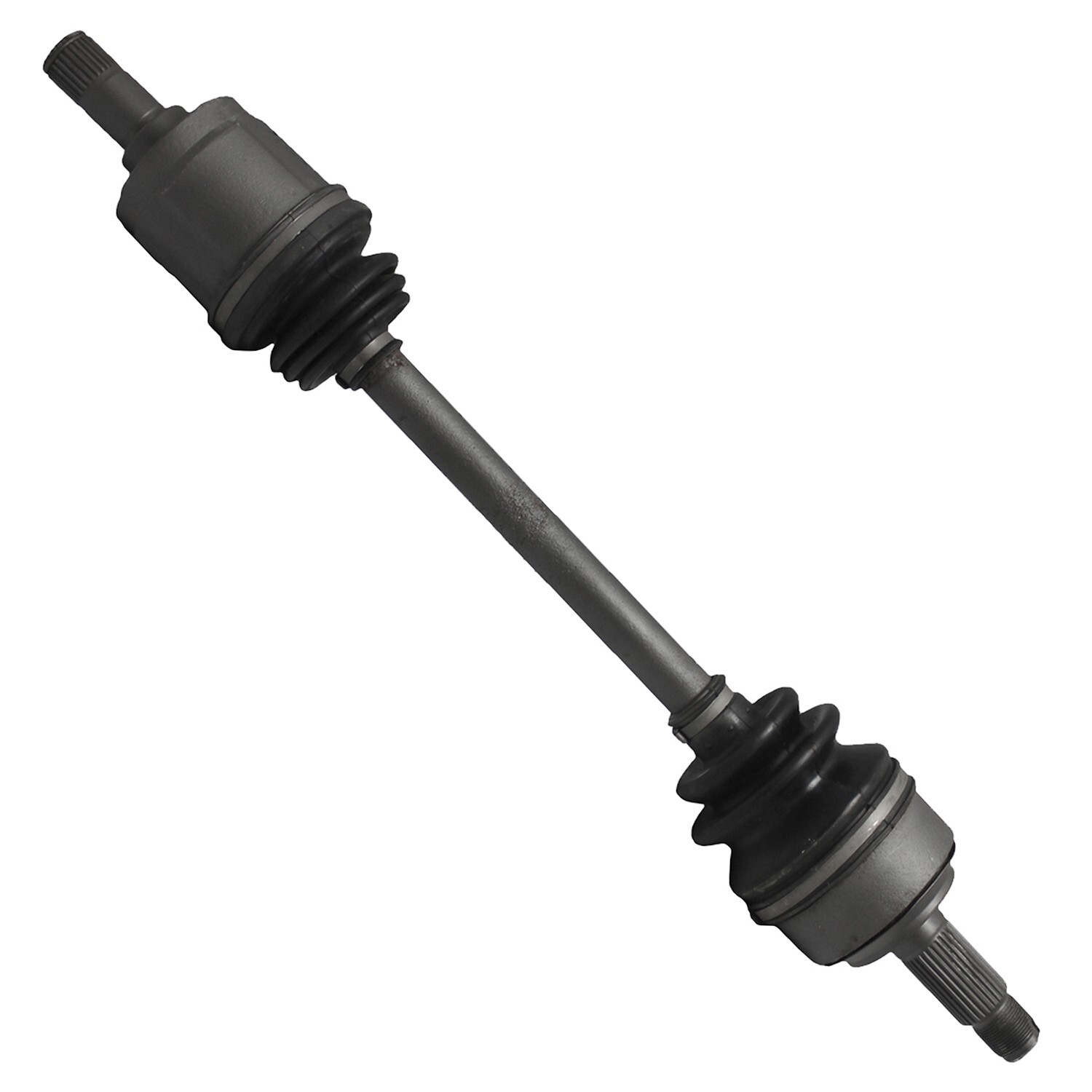 Front Driver Side CV Axle Shaft Assembly for 2007 - 2014 Honda CRV without ABS