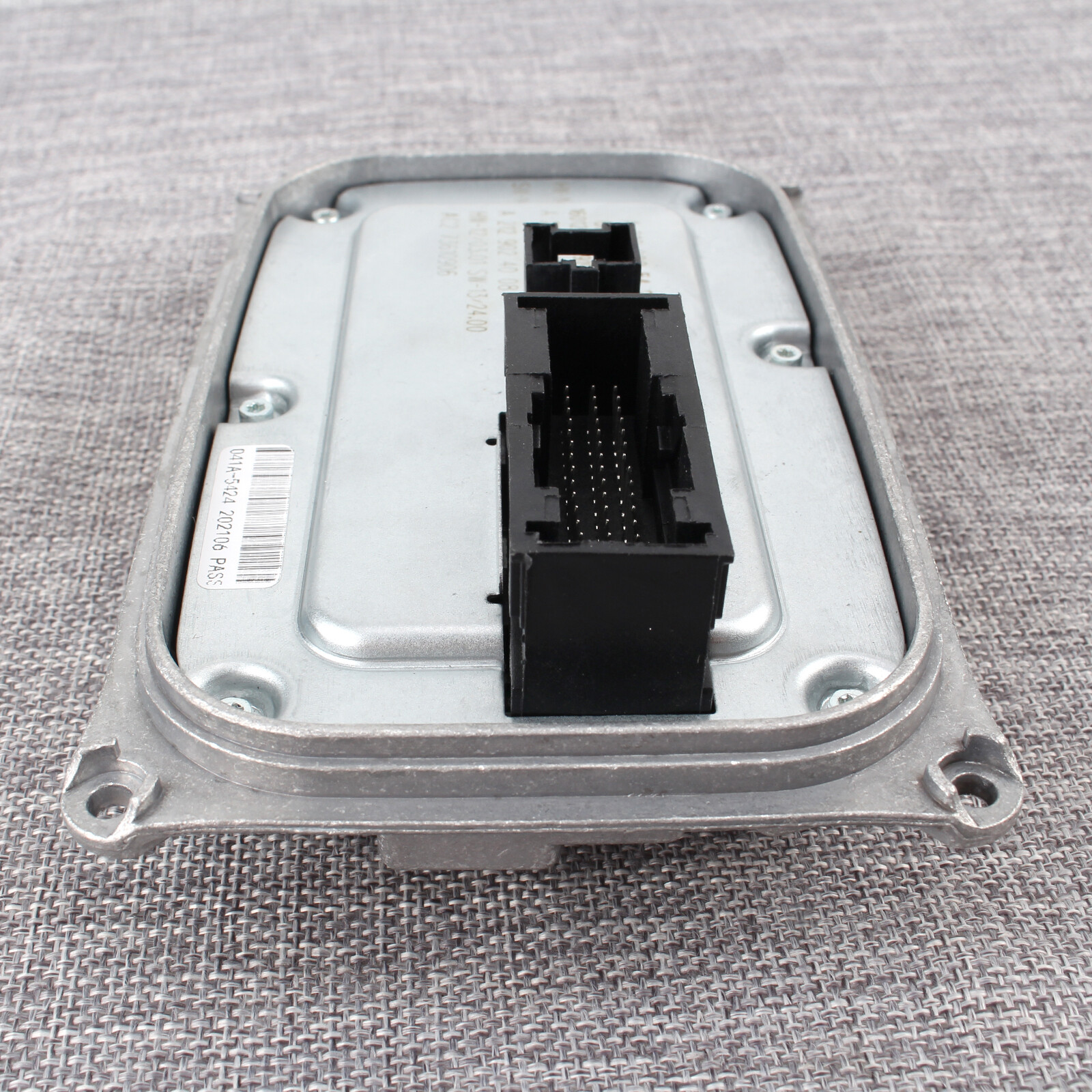 A2129005424 For Mercedes W212 E-class Headlight Ballast LED Control DRL Module