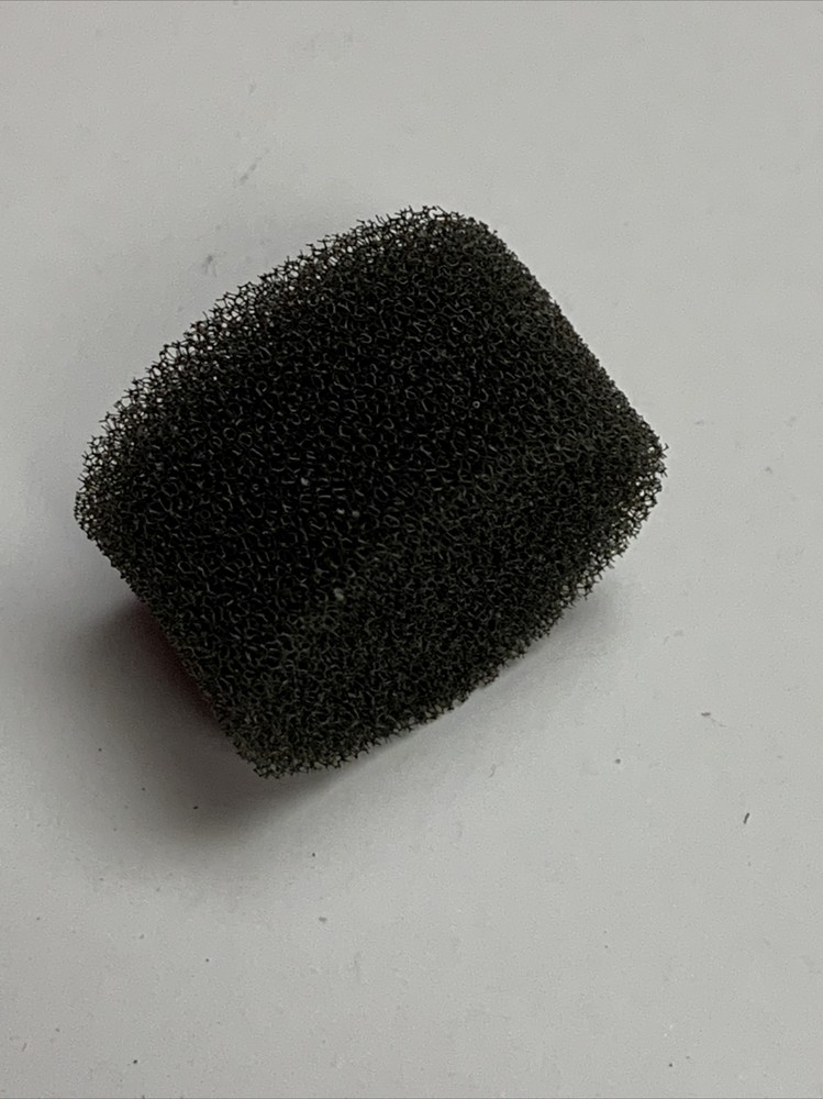 641034 Thomas Compressor Foam Filter