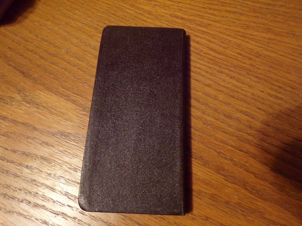 1942 Mechanics Vest Pocket Reference Wolfe Phelps Drafting Engineering Machine