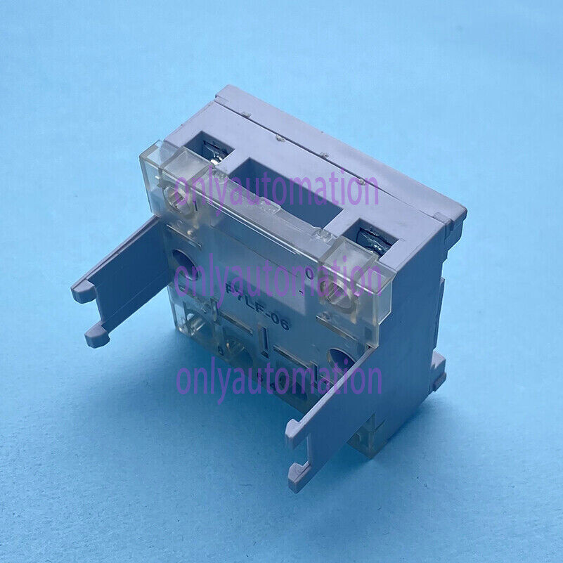 1PC P7LF-06 Relay socket For HLR6100-2ATNBCF~