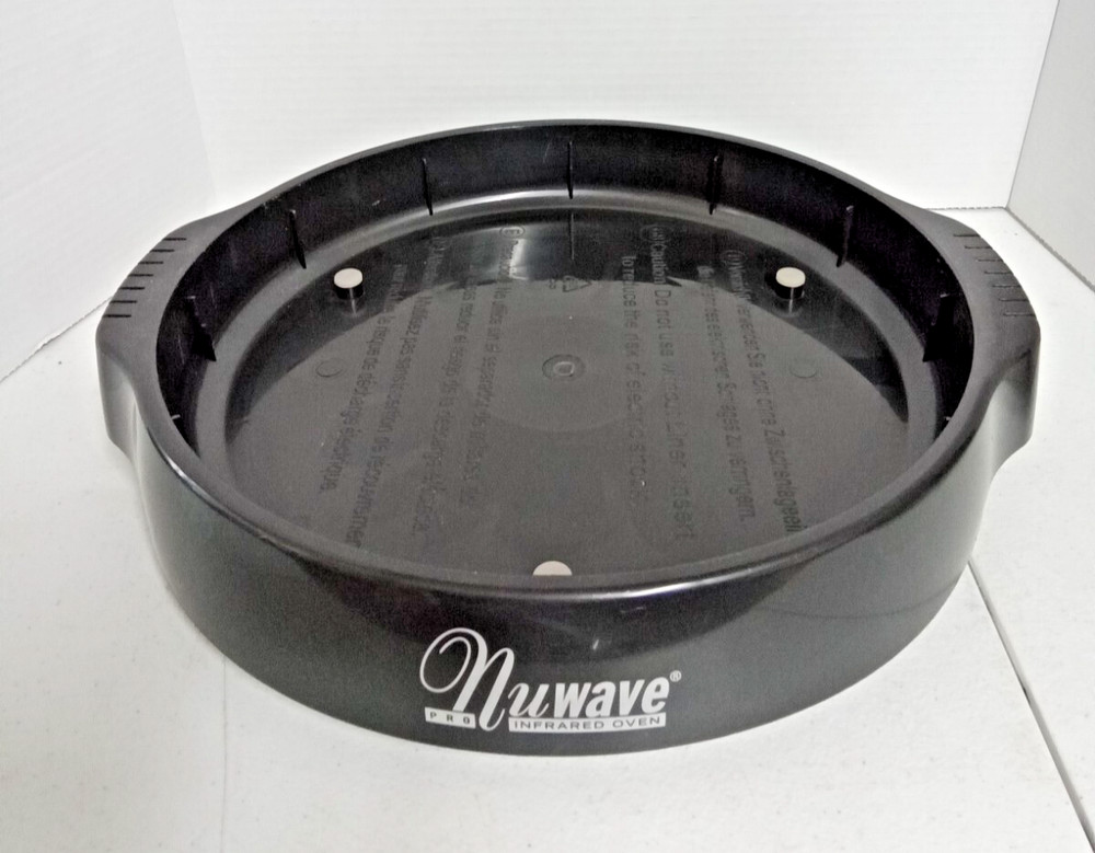 NuWave Pro Plus Infrared Oven 20356 Base  - Replacement Part