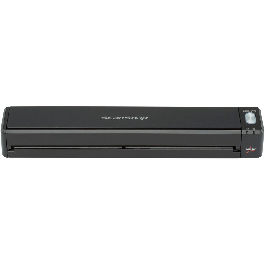 Fujitsu ScanSnap iX100 Mobile Scanner PA03688B005