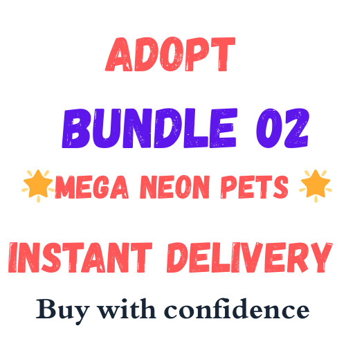 Adopt  Top Pet Pick Today • Fast Delivery •  Bundle  Listing  2