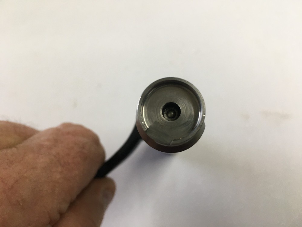 BPI / CVA Magbolt 150 Muzzleloader Rifle Bolt Assembly