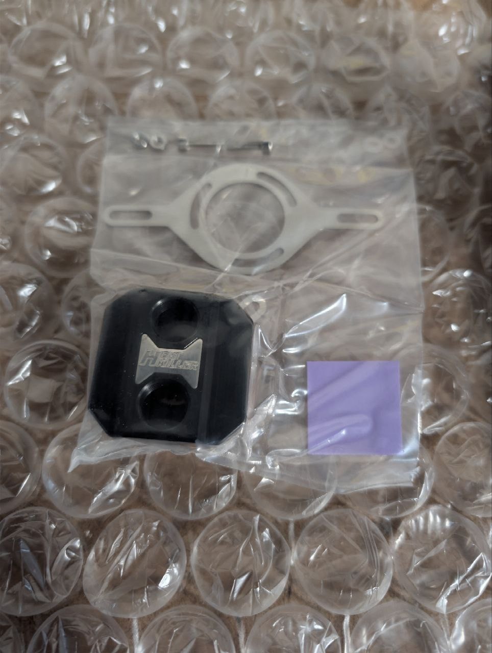 Watercool HEATKILLER® NSB Rev3.0 LT (10206)