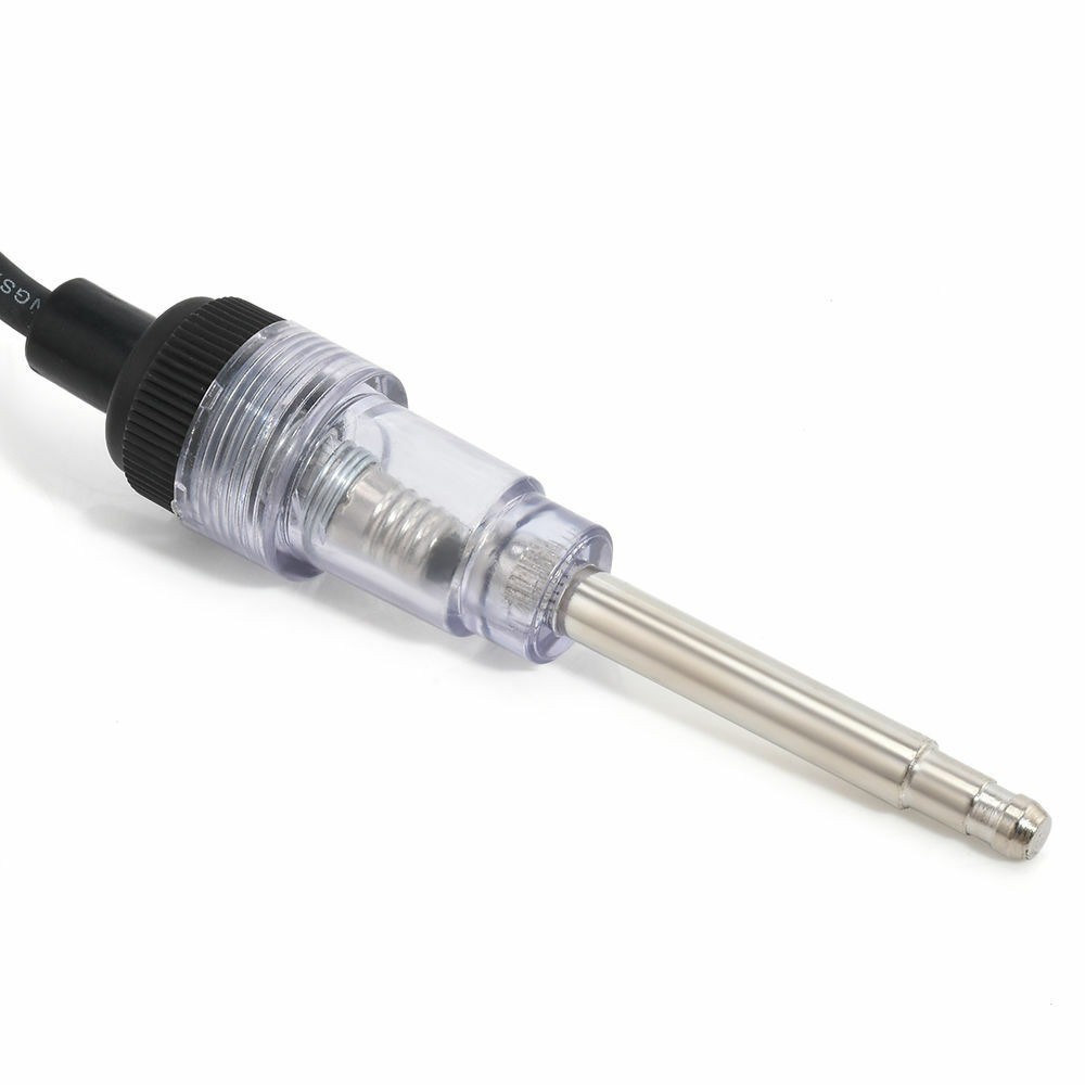 Spark Plug Tester Ignition System Coil Engine In Line Diagnostic Test Tool