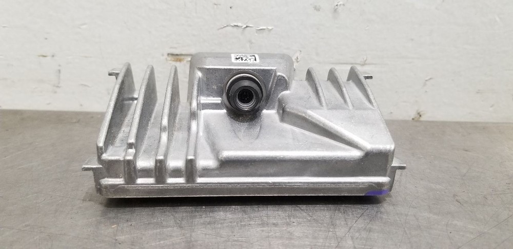 24 CHEVY SILVERADO 1500 FRONT VIEW WINDSHIELD CAMERA PROJECTOR 85011463