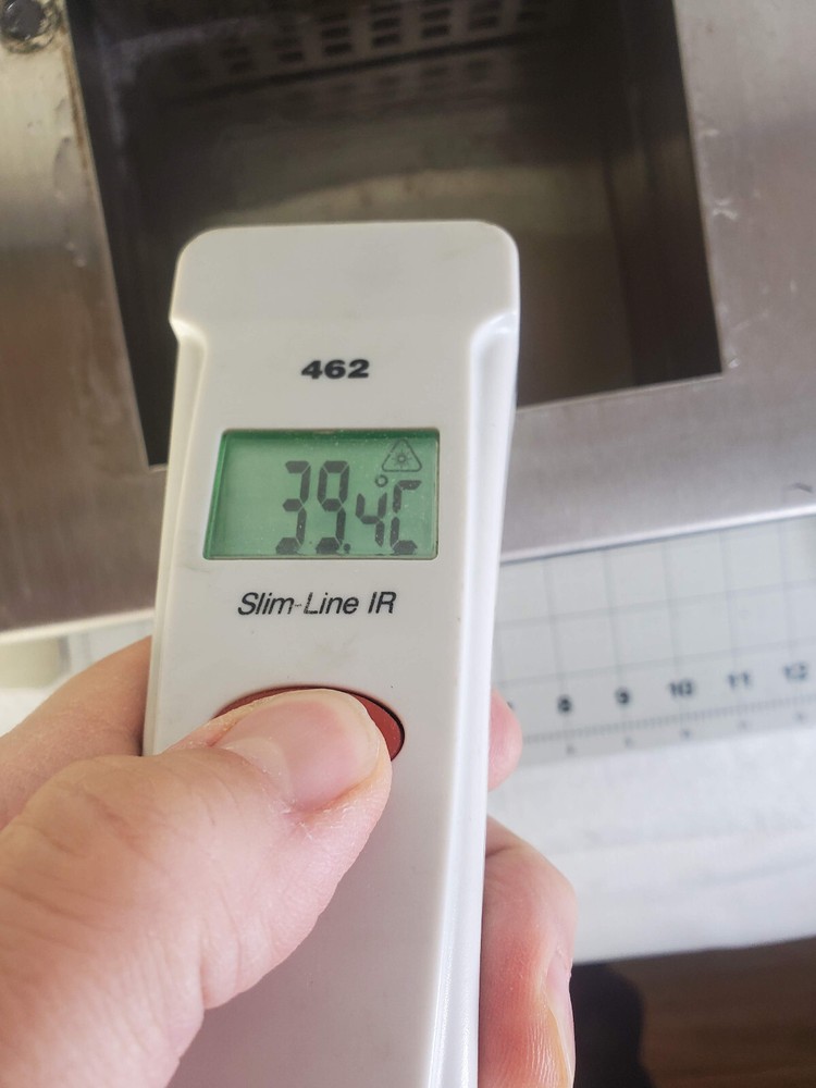 Neslab Exacal EX-110 Circulating Bath