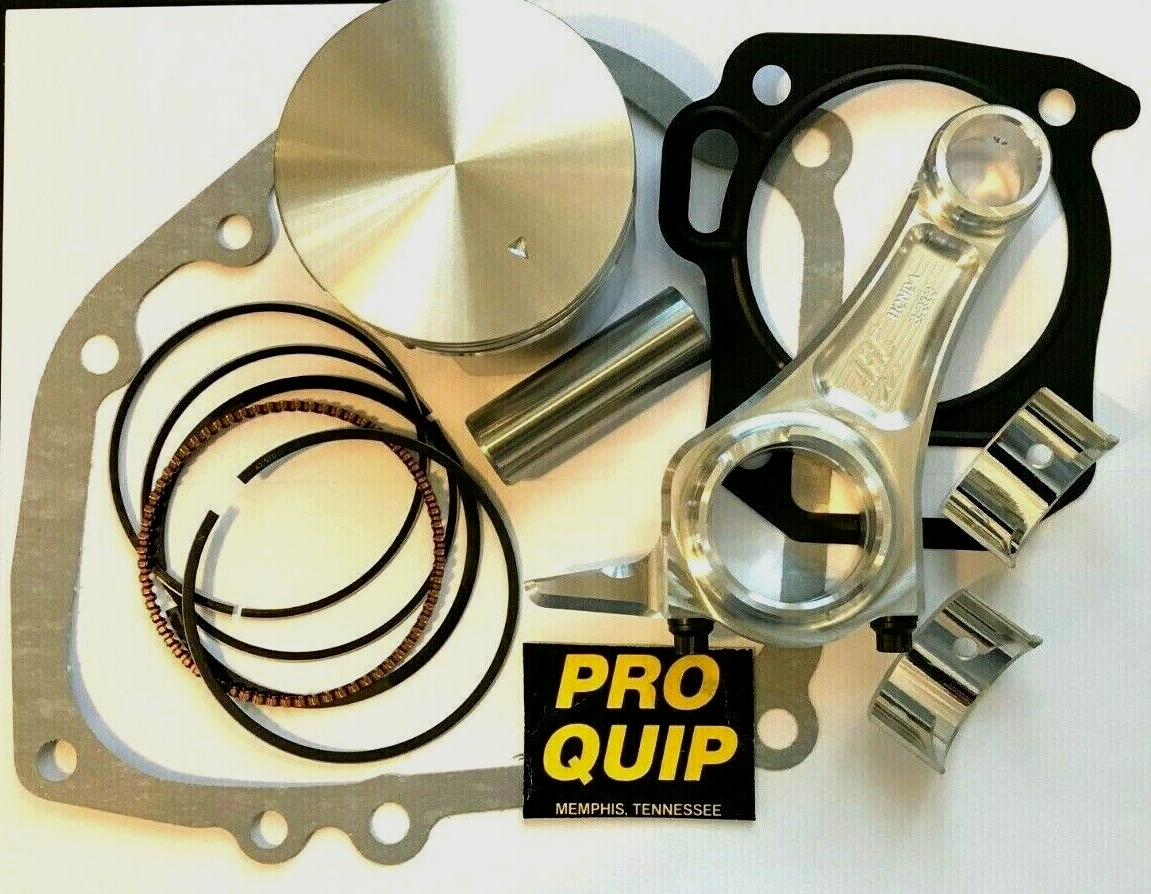 Predator 224cc Convert to 236CC RACE WINNING BIG POWER Kit 24hour Ship USA NEW