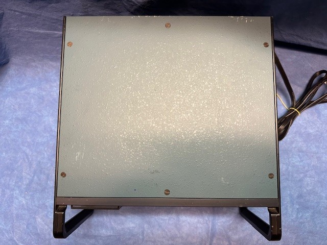 HeathKit IG-1272 audio generator