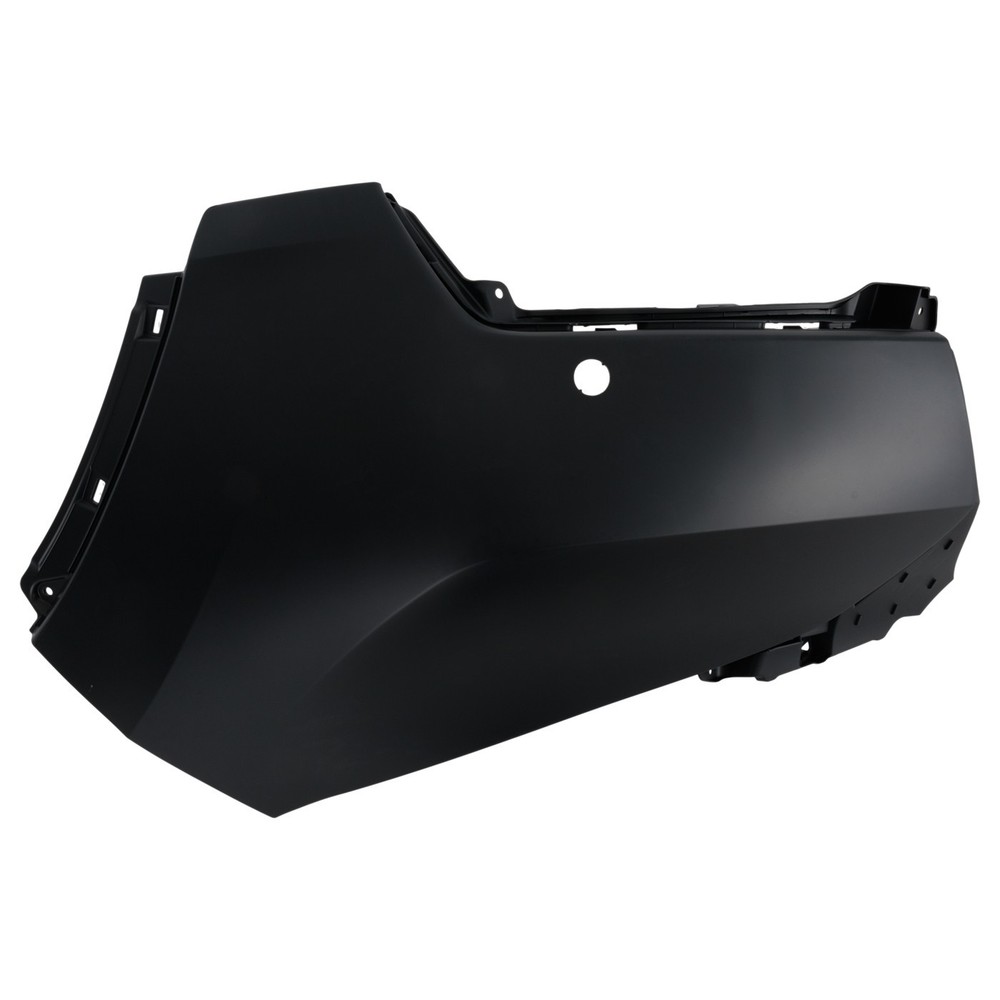 Bumper Face Bar End Extension Front Driver Left Side Hand for Honda Passport