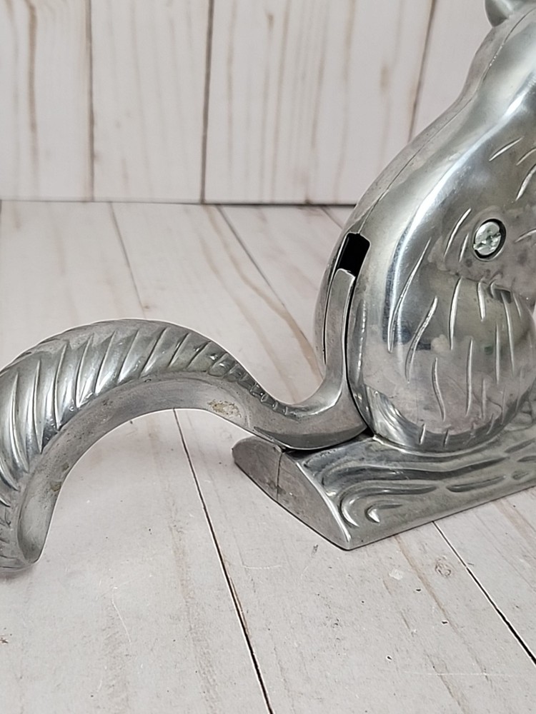 NorPro Davy Crackit The Squirrel Nutcracker