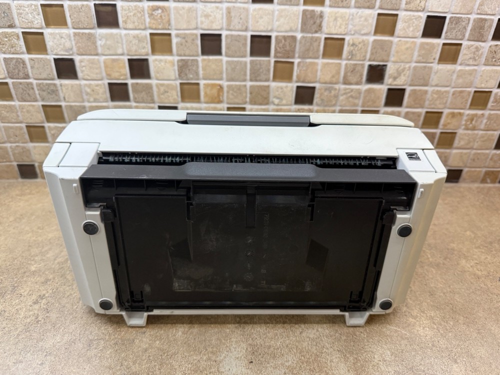 Epson WorkForce DS-410 Sheetfed Document Scanner