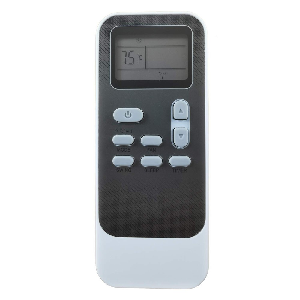 Replacement for LG Air Conditioner Remote Control Model Number (Part Number) ...