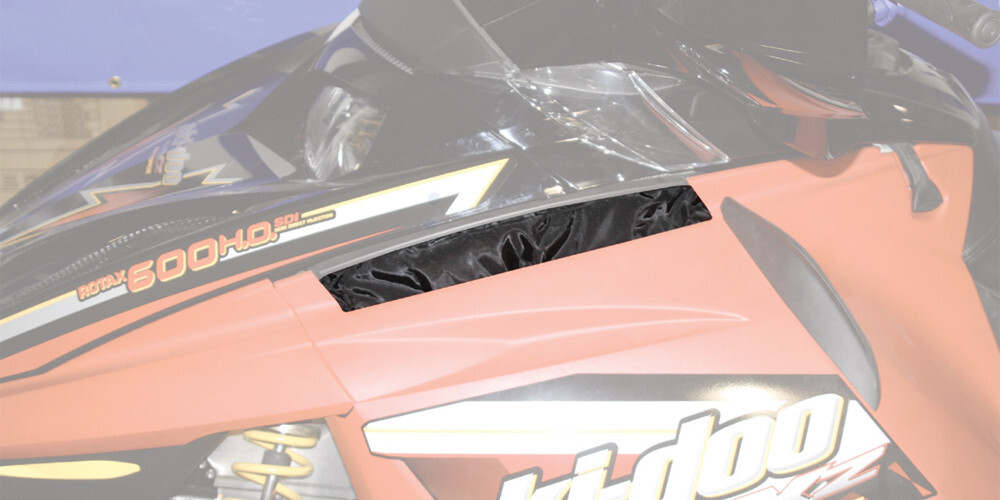 Starting Line Products Powder Snow Pre-filter 14-198