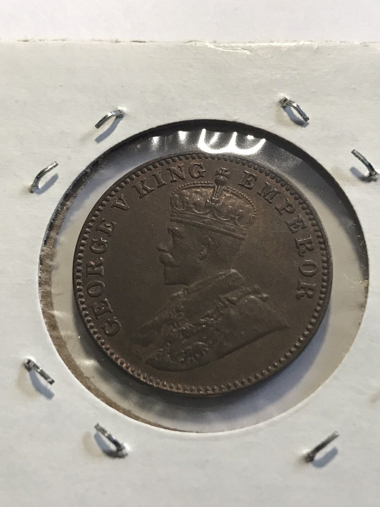 Foreign Coins
