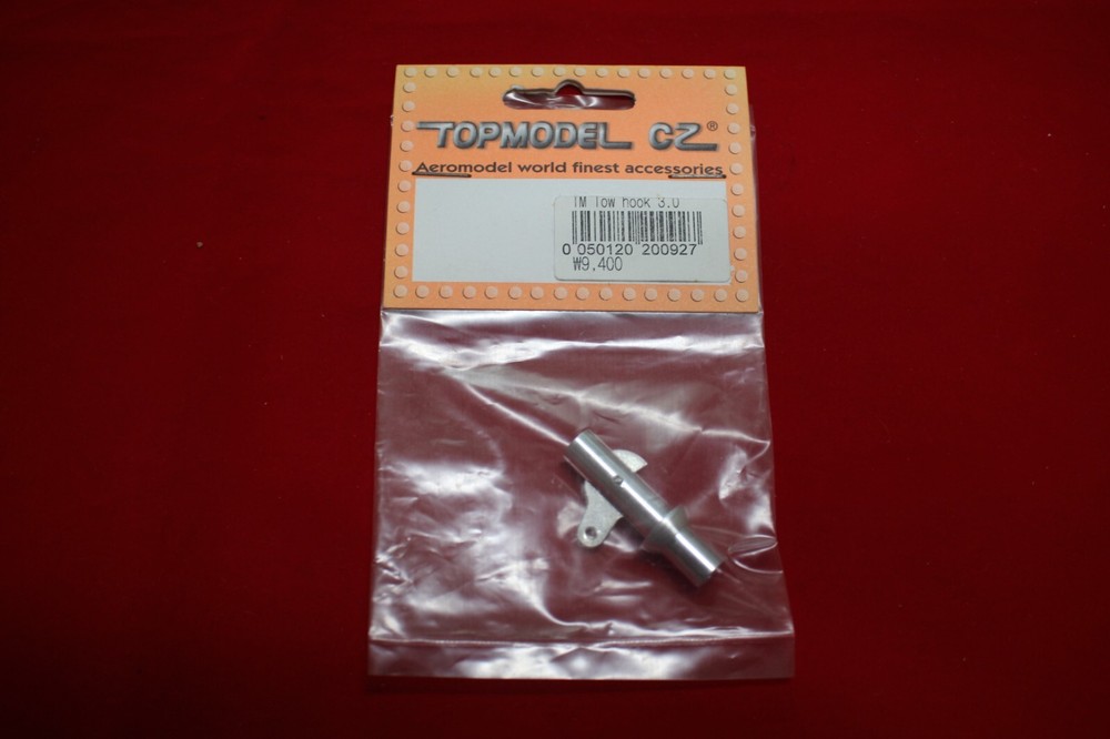 21ea. GLIDER TOW HOOK