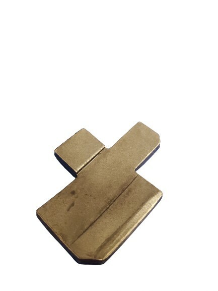 . FOR GM 350 700R4 4L60E CASE SAVER