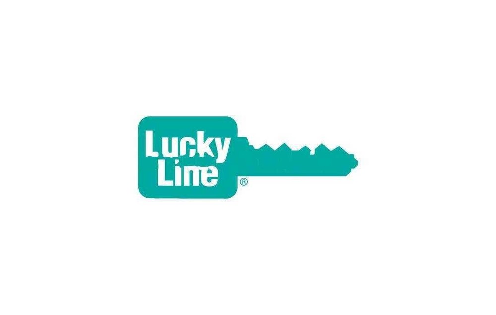 LUCKY LINE 15620 Key Blank