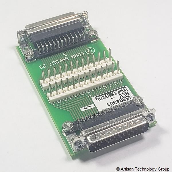 Universal Instruments 45304301 Breakout Board
