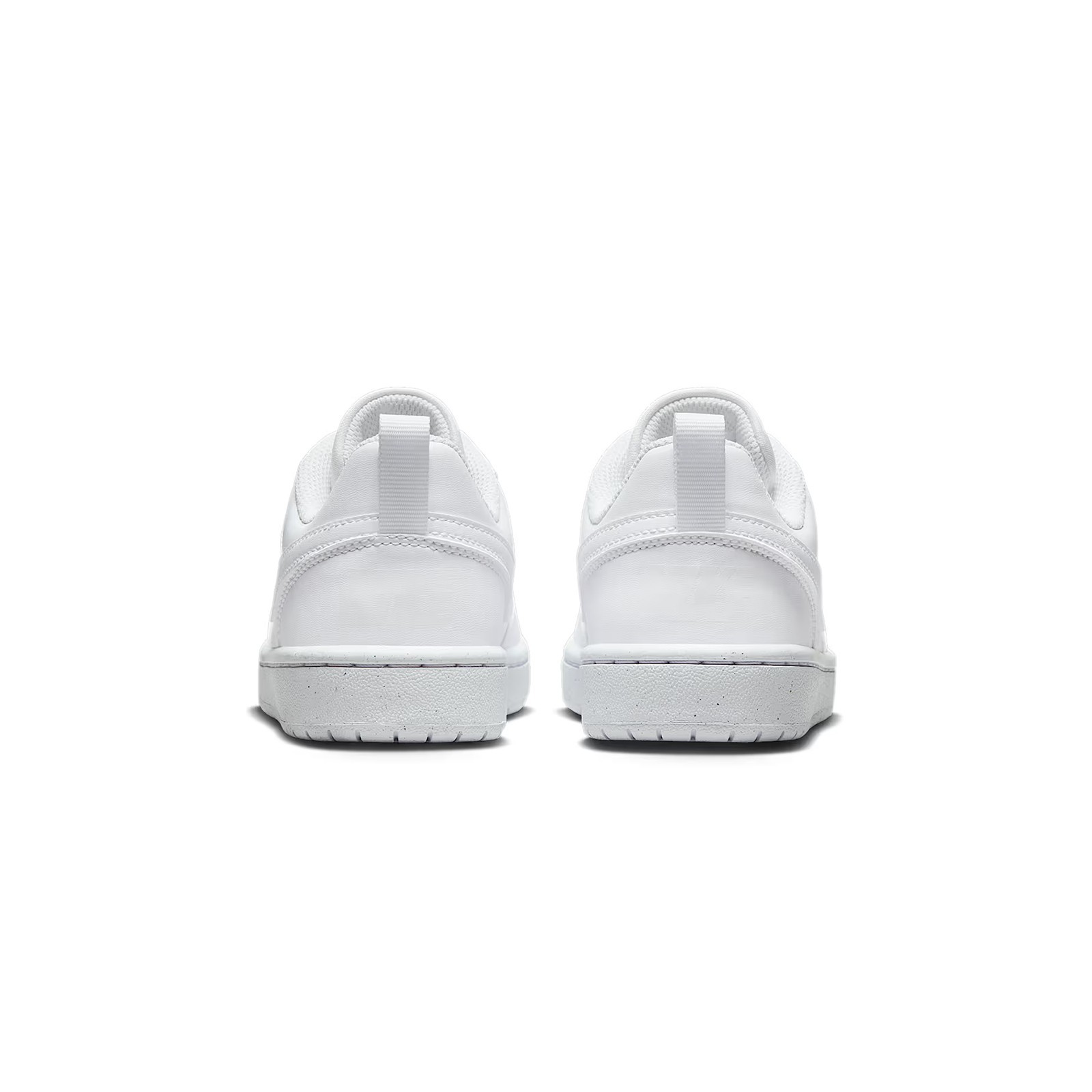 Nike Court Borough Low Recraft Big Kids' Youth White Sneakers Shoes, DV5456-106