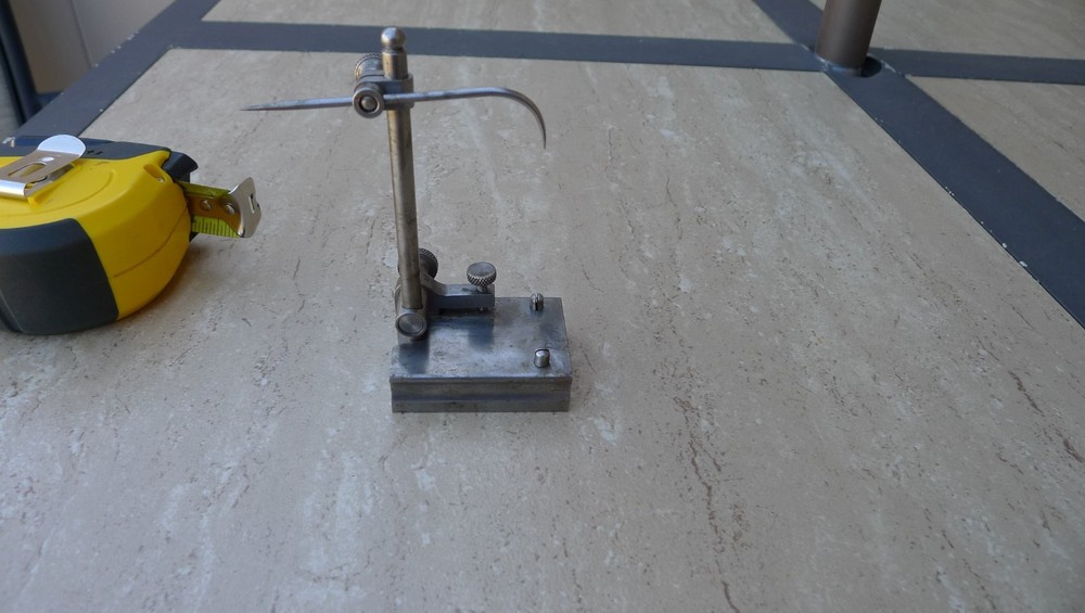 SMALL MACHINISTS SURFACE INDICATOR STAND