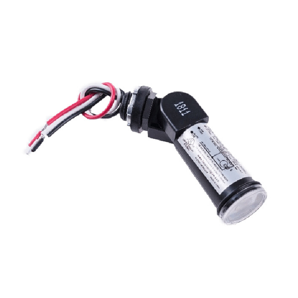 Light Control Switch Durable Anti-corrosion Anti-aging Photocell Sensor Control