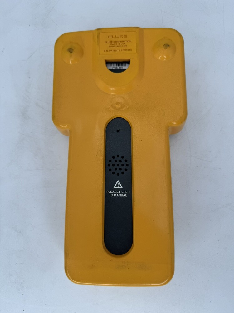 Fluke 635 Quickbert T1 - AS IS - Bad Battery