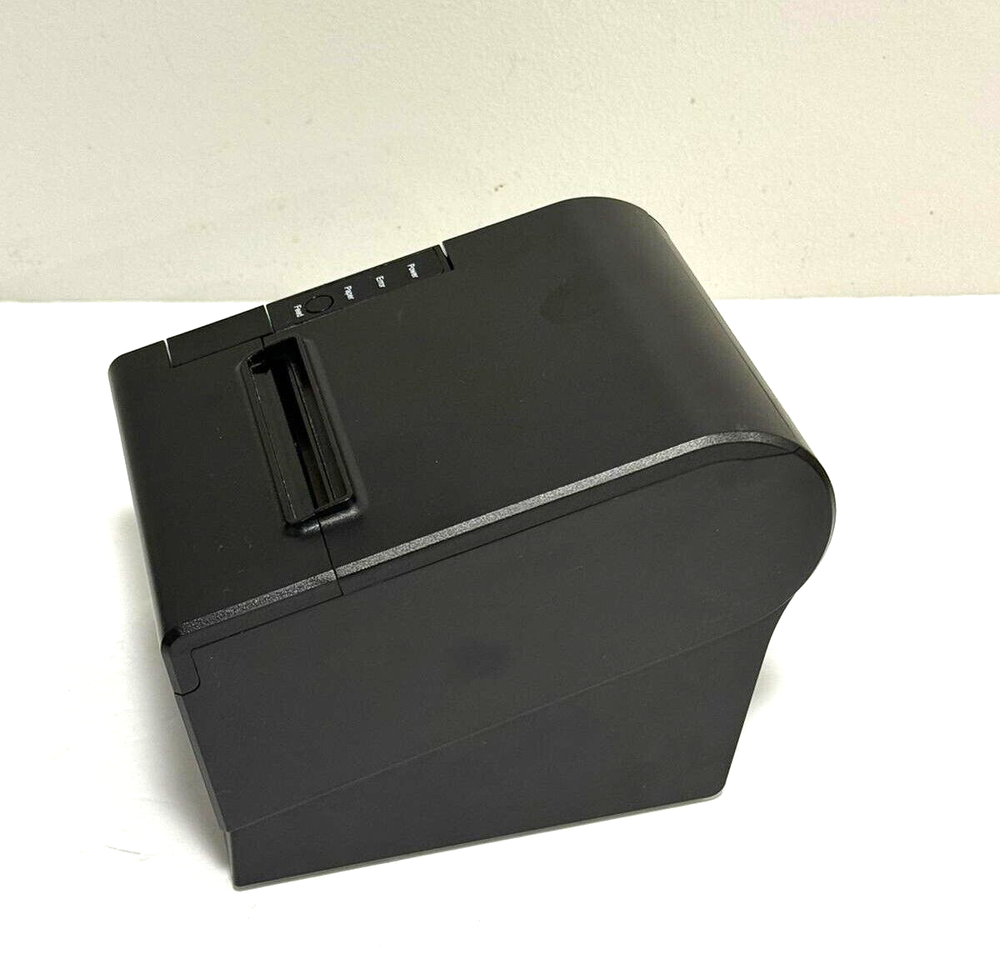 GoTab Thermal Receipt Printer CN821-USEW USB/Ethernet/Serial