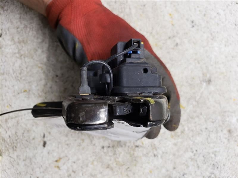 2005 SEBRING Keys/Latches/Locks 257493