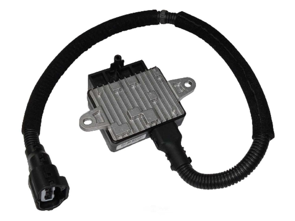 Engine Cooling Fan Module APW Inc. 253853K185