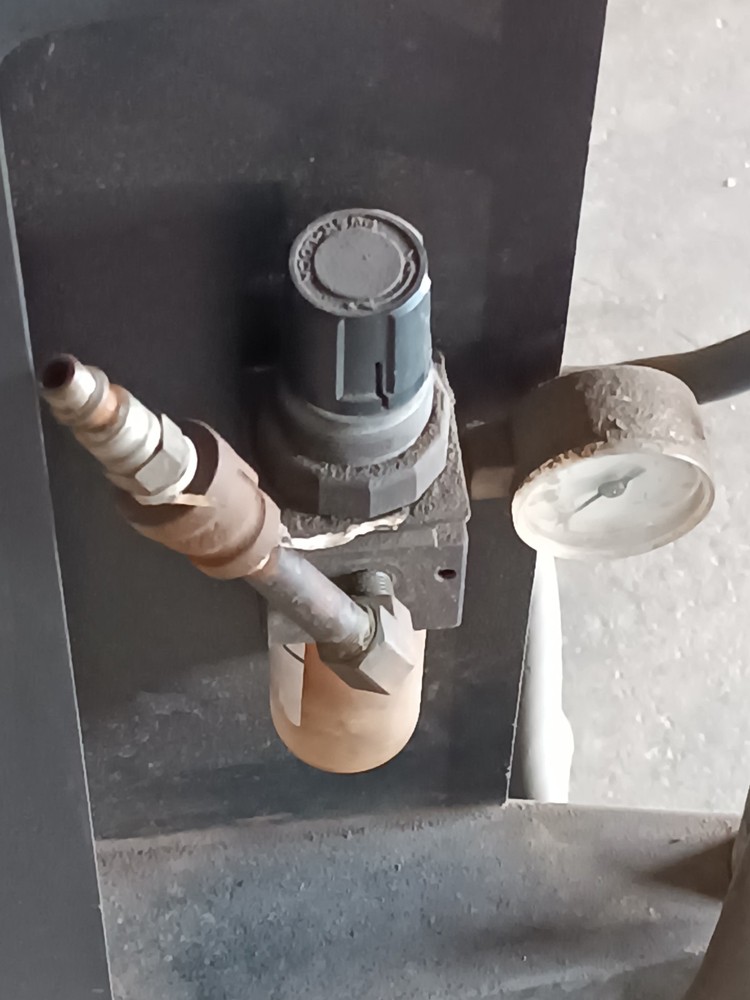 Hypertherm Max40cs Used Plasma Cutting System, 40A, Industrial Use