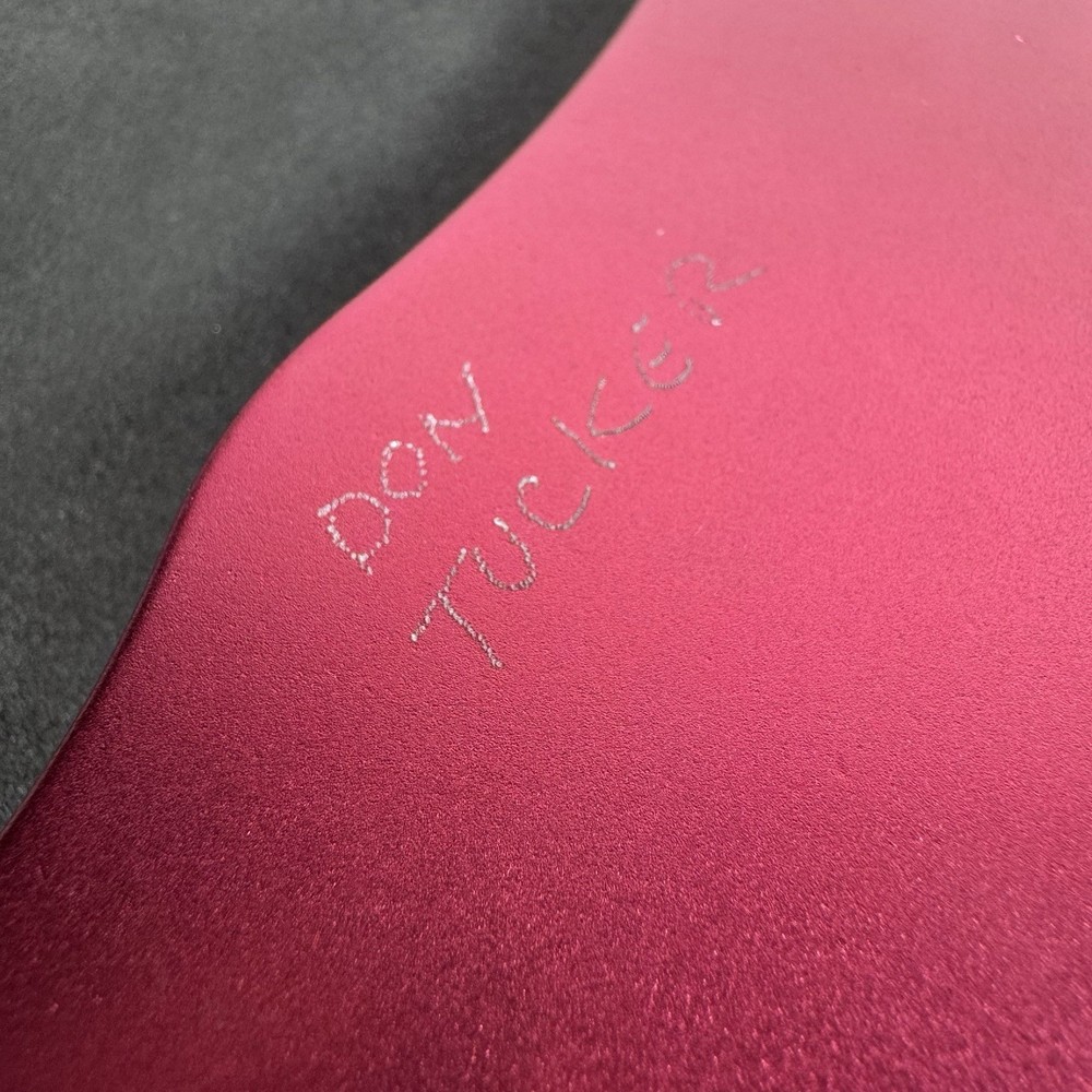 Edge Technology Tool Offset Dial Indicator W/ Case