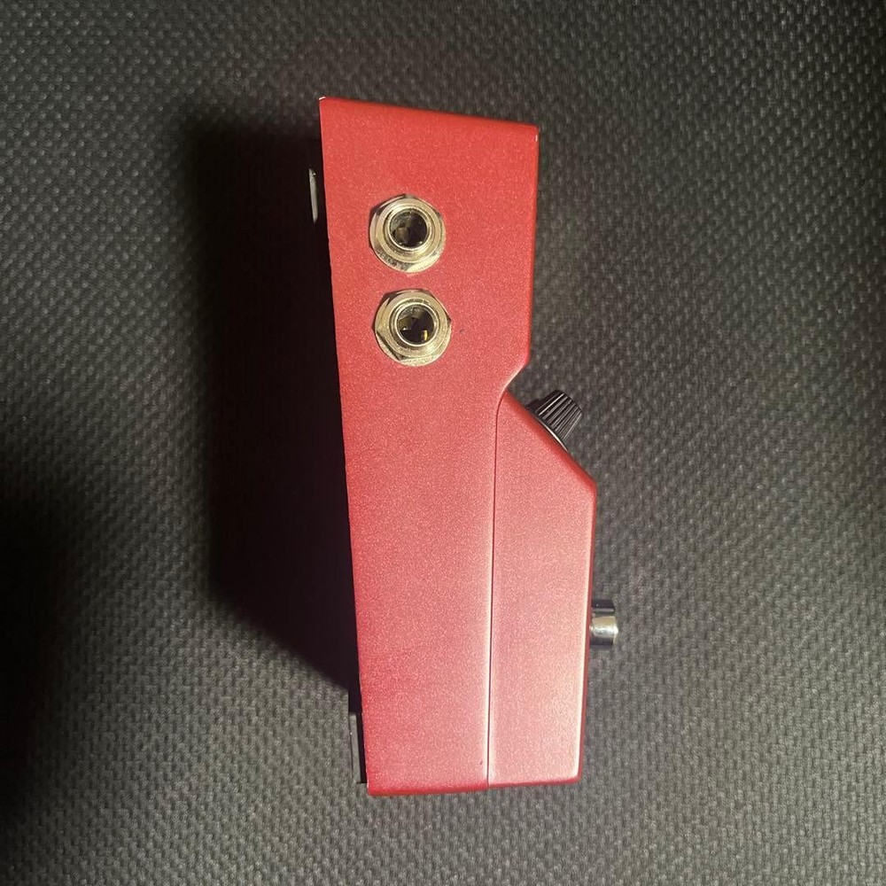 ZOOM MS-60B MULTISTOMP