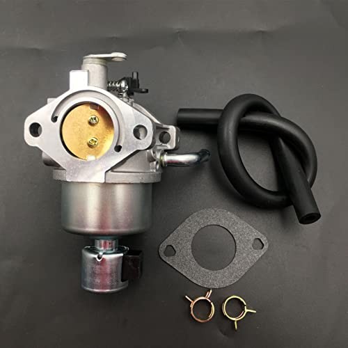 594601 Carburetor Replacement Compatible with Briggs & Stratton 796587,