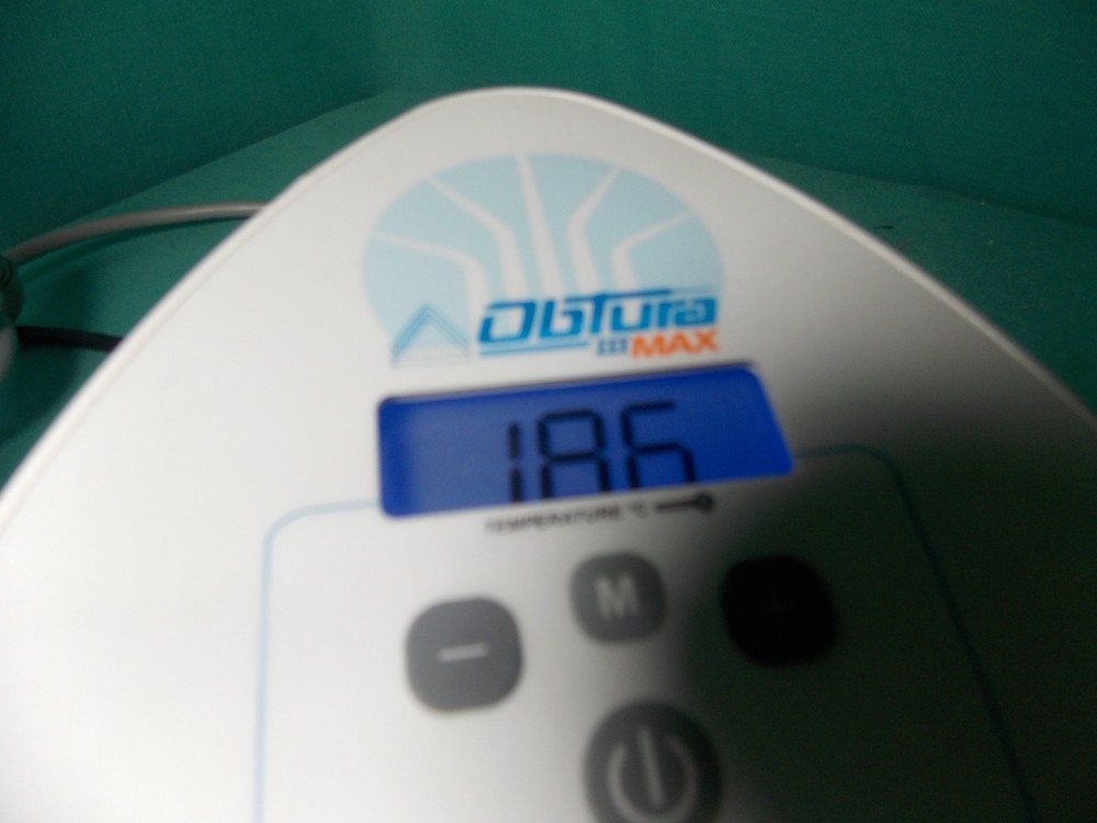 Endodontic Obtura Max III (LAM-4059)