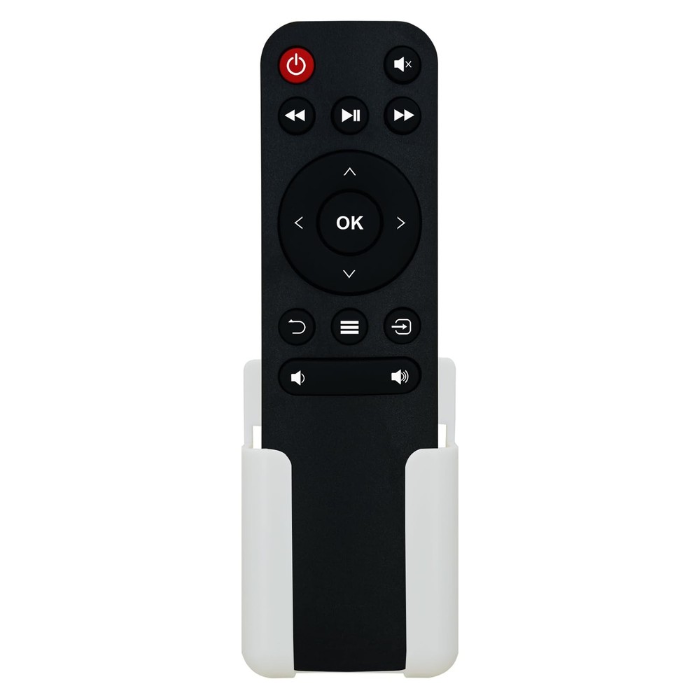 Replacement Remote Control for Vankyo Performance Same with remote control