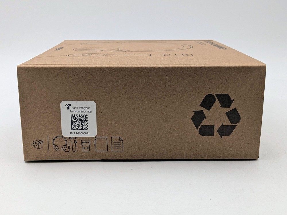 Logitech Zone Wired Headphones A00100